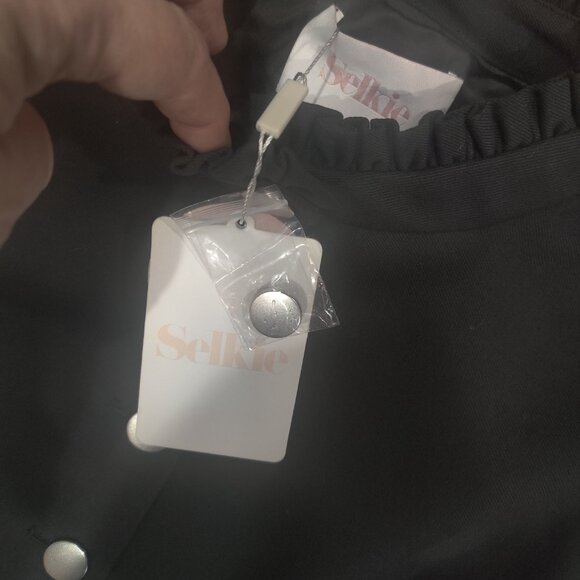 Selkie jacket size 2xl New - Picture 3 of 3